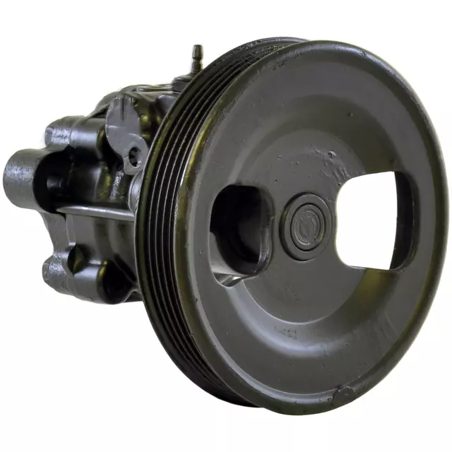 Power Steering Pump - ACDelco (36P0409)