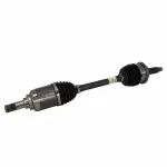TX529 - Suspension: Motorcraftâ„¢ Axle Assembly for Ford: Fusion | Lincoln: MKZ | Mercury: Milan Image