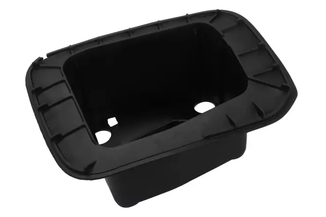 84309719 - : Part# 84309719 Driver Side Outside Rearview Mirror Gasket for Chevrolet: Silverado 1500, Silverado 1500 LTD Image