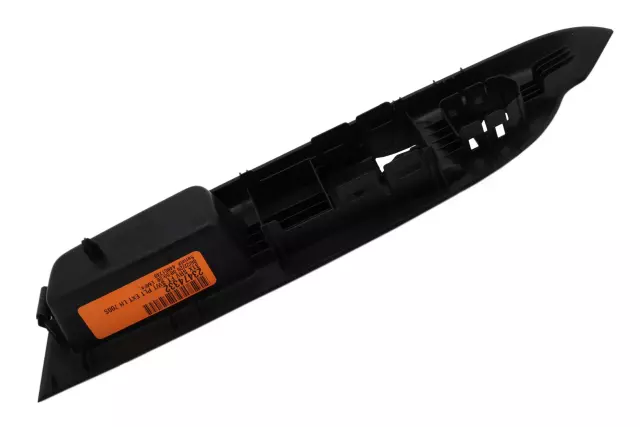 23474332 - Body: Switch Panel for Chevrolet: Colorado | GMC: Canyon Image