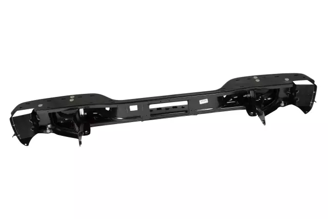 88937342 - Body: Bumper Assembly for Chevrolet: Avalanche 1500, Avalanche 2500 Image