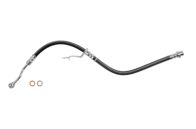 2205846 - Brakes &amp; Brake Parts: Sunsong Brake Hydraulic Hose for Sunsong Image