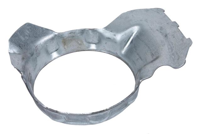 Front Passenger Side Suspension Support Bracket - ACDelco (22778638)