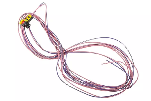 Airbag Roof Side Rail Module Connector - GM (13581593)