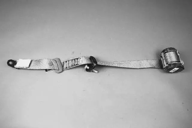 YX431T1AB - Restraints: Retractor Seat Belt, Left for Mopar Image