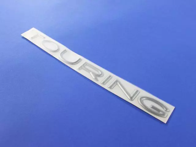 Nameplate - Mopar (4806233AA)