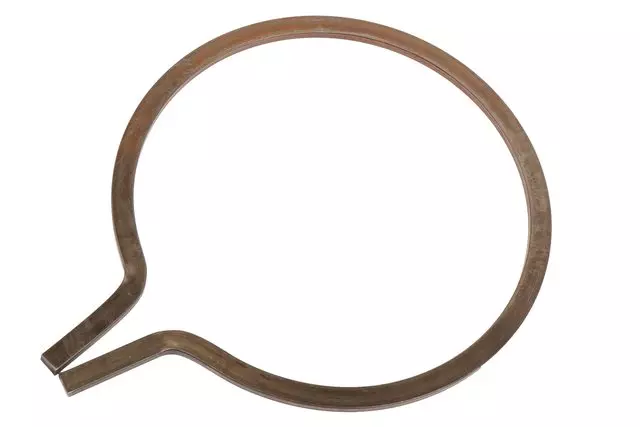 24266985 - : Rear Transfer Case Output Shaft Rear Bearing Outer Retaining Ring for GM Image