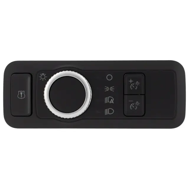 Headlamp Switch - Ford (LB5Z-11654-XC)