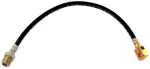 BH38108 - : Raybestos Element3 Brake Hose for Raybestos Brakes Image