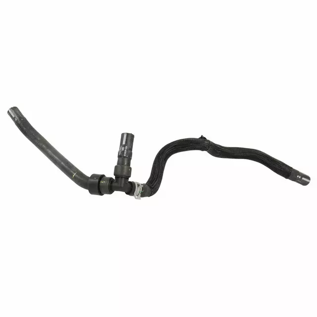 HG9Z18472B - : Hose Heater Water for Ford Image
