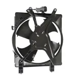 SK620220 - : SKP A/C Condenser Fan Assembly for Skyward Automotive Image