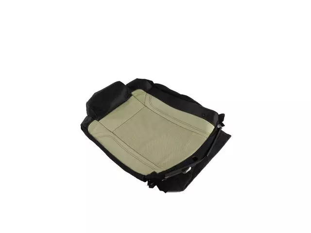 5YB82DW1AB - Interior Trim: Rear Seat Back Cover for Dodge: Charger Image