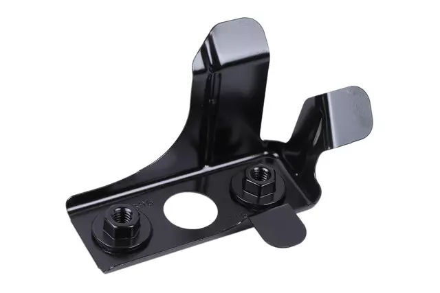84461394 - : 2018-2024 Buick Enclave - Driver Side Body Side Front Fender Rear Lower Bracket for Buick: Enclave Image