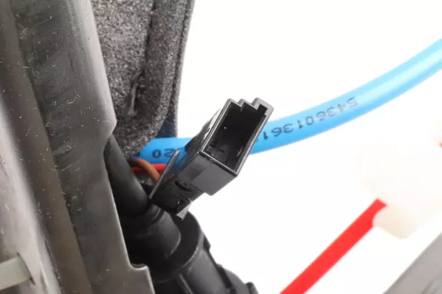 Passenger Seat Back Frame - GM (20929306)