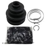 1032312 - : CV JOINT BOOT KIT for Beck Arnley Image