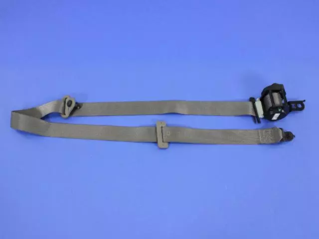 5HQ37ZJ3AM - Interior Trim: Front Outer Seat Belt, Left for Mopar Image