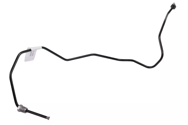 Rear Driver Side Forward Brake Pipe - GM (84543729)