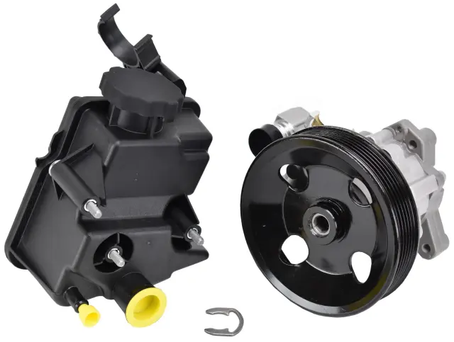 5999NKTB - Suspension &amp; Steering: Power Steering Pump Kit for ATLANTIC AUTOMOTIVE Image