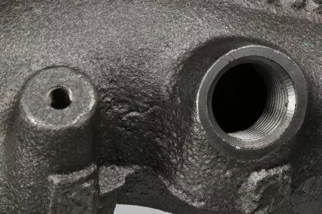 12638991 - Exhaust: Manifold for Cadillac: XLR Image