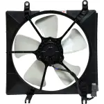 FA50222C - : Engine Cooling Fan Assembly -- Radiator Fan for UAC Image