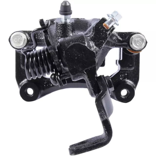 Caliper Assembly Brake Less Pad - Ford (QBRC-352-RM)