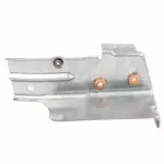 7R3Z16D118A - Body: Reinforcement for Ford: Mustang Image