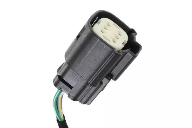 Backup Alarm Wiring Harness - GM (42542189)