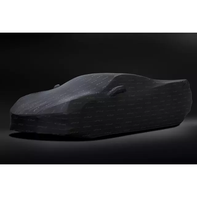 Premium Indoor Car Cover - GM (84869725)