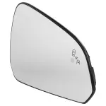 FR3Z17K707Q - Body: Mirror Glass for Ford: Mustang Image