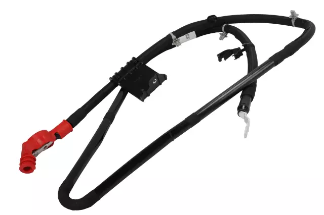 Battery Positive Cable - GM (84737990)