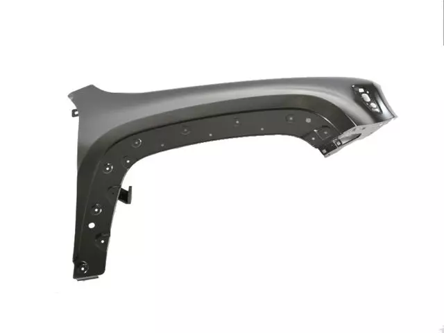 68307086AA - : Fender Panel, Right for Jeep: Renegade Image