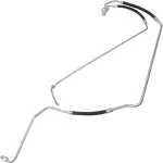 HA9508C - : A/C Manifold Hose Assembly -- Suction and Discharge Assembly for UAC Image