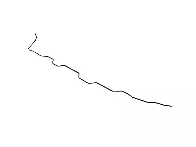 Fuel Supply Tube - Mopar (68265863AA)