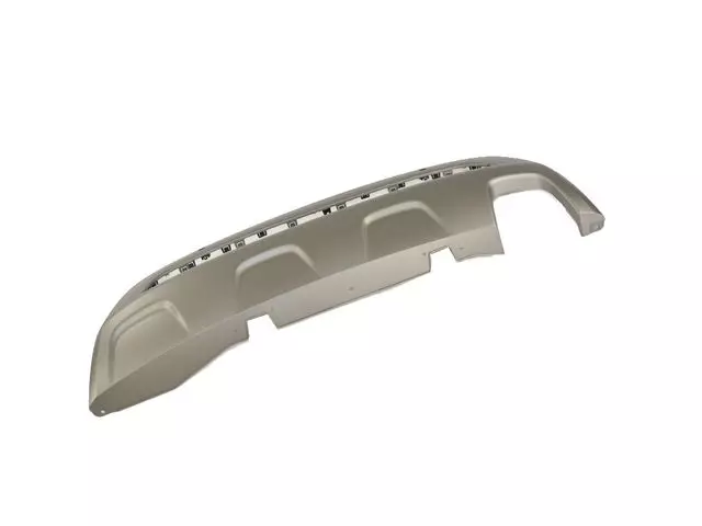 Rear Lower Fascia - Mopar (6AP23TZZAA)