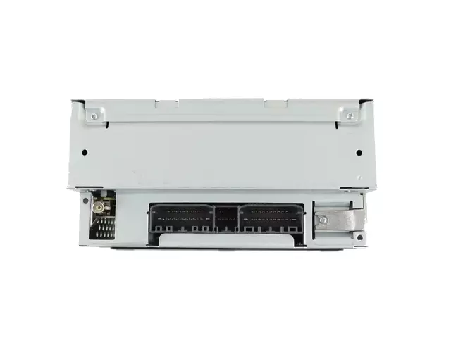 Am/fm 6 Disc Dvd & Mp3 Radio - Mopar (5064951AI)