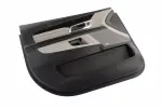 23363900 - : Light Titanium Front Driver Side Door Trim for GM Image