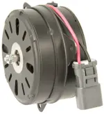 75758 - : 4 Pole Radiator Fan Motor for FOUR SEASONS Image