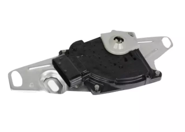 Park/Neutral Position and Back-Up Lamp Switch - GM (29541852)