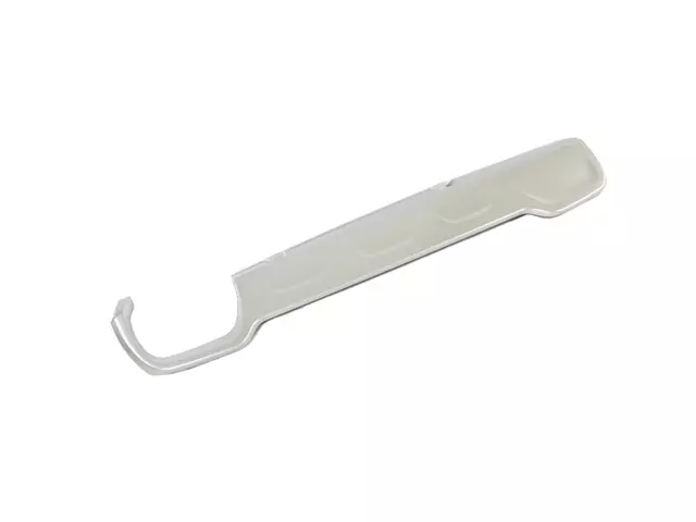 5VX30TZZAA - : Fascia Applique for Mopar Image