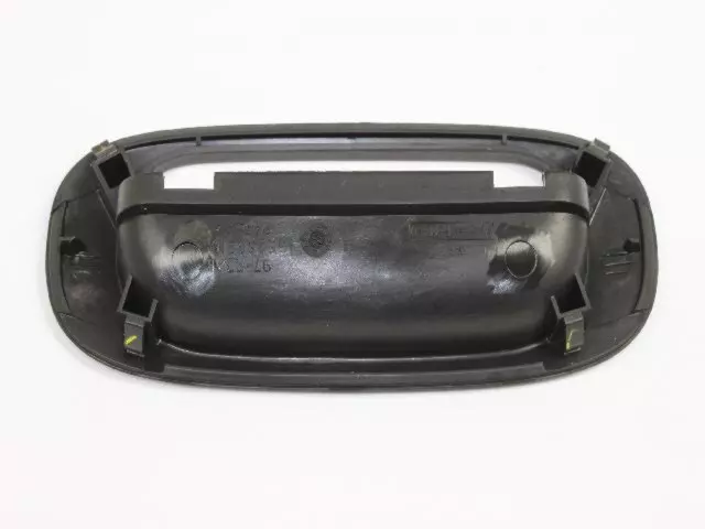 Tailgate Handle Bezel - Mopar (55256216AB)