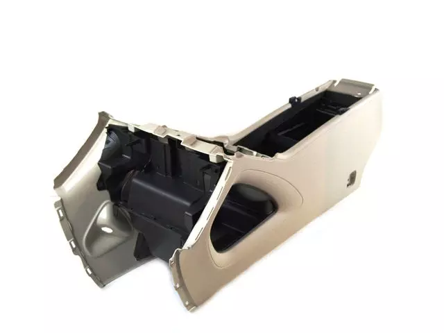 Floor Console - Mopar (5UQ80ML2AB)