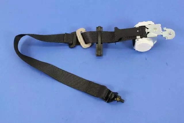 5KS791X9AC - : Front Outer Seat Belt, Left for Ram: 3500 Image