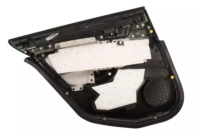 22771015 - Body: Door Trim Panel for Buick: Regal Image