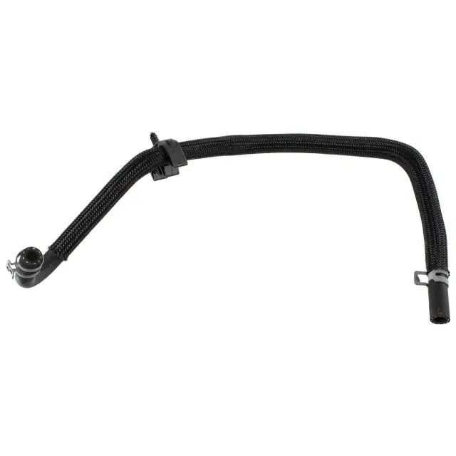 PC3Z3A713T - Steering: Power Steering Return Hose for Ford Image