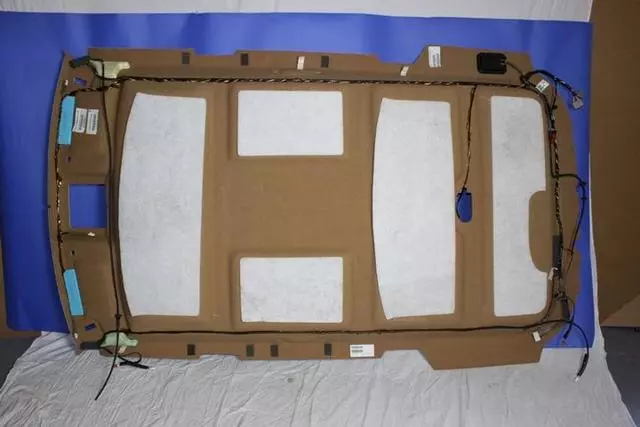 Headliner - Mopar (1GK72DW1AA)