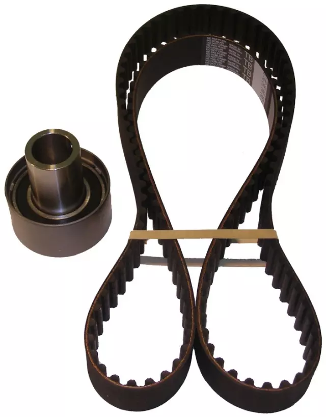 BK249 - Engines &amp; Components: Cloyes Engine Timing Belt Component Kit for Cloyes Gear &amp; Products Image