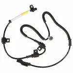 BRAB439 - : Motorcraft™ ABS Wheel Speed Sensor for Ford: F-250 Super Duty, F-350 Super Duty Image