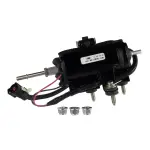 PF1 - Fuel System: Motorcraft™ Fuel Pump for Ford: E-150, E-150 Econoline, E-150 Econoline Club Wagon, E-250, E-250 Econoline, E-350 Club Wagon, E-350 Econoline, E-350 Econoline Club Wagon, E-350 Super Duty, E-450 Econoline Super Duty, E-450 Super Duty, E-550 Econoline Super Duty, E-550 Super Duty, Econoline Super Duty, Excursion, F-250 Super Duty, F-350 Super Duty, F-450 Super Duty, F-550 Super Duty Image