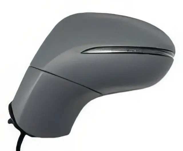 GM1320557 - Exterior: Door Mirror for COLLISION Image