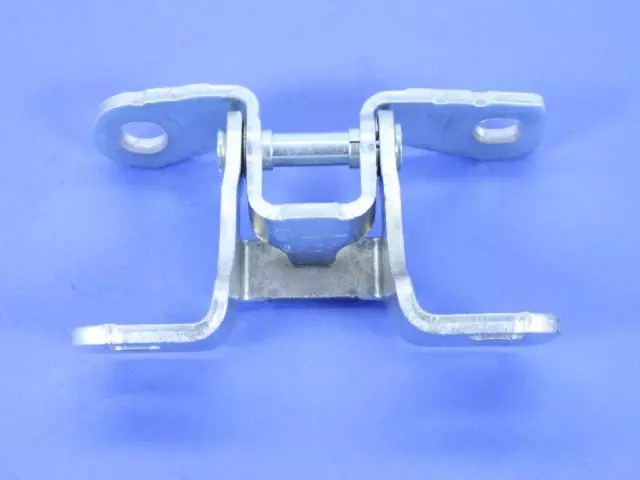 Rear Door Lower Hinge, Left - Mopar (04575753AB)